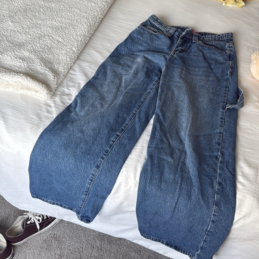 Edikted carpenter jeans - Picture 3 of 3